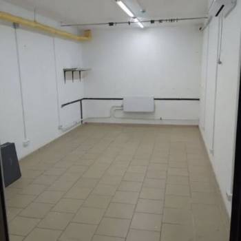 Продается Нежилое помещение, 17,8 м²