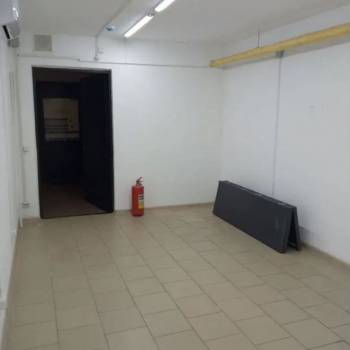 Продается Нежилое помещение, 17,8 м²