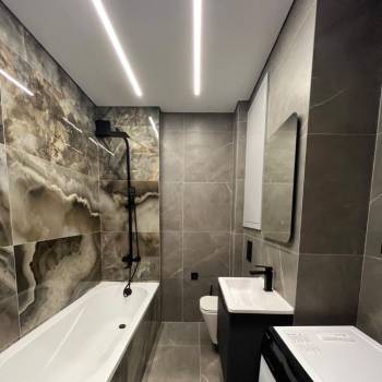 Сдается 1-комнатная квартира, 34 м²