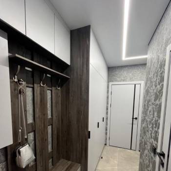 Сдается 1-комнатная квартира, 34 м²
