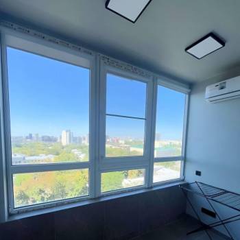 Сдается 1-комнатная квартира, 34 м²