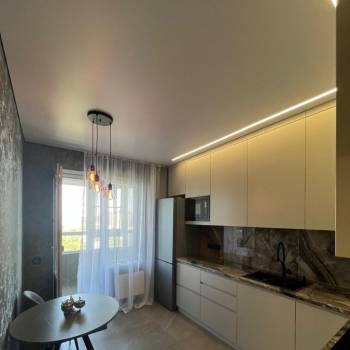 Сдается 1-комнатная квартира, 34 м²
