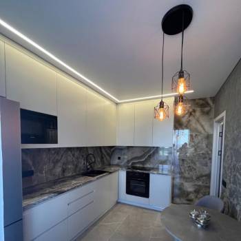 Сдается 1-комнатная квартира, 34 м²