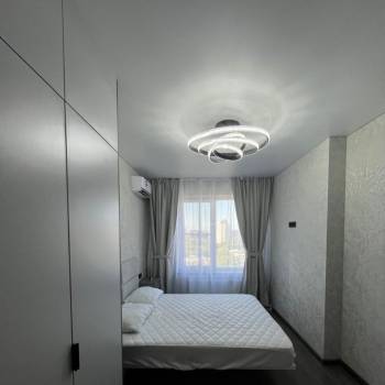 Сдается 1-комнатная квартира, 34 м²