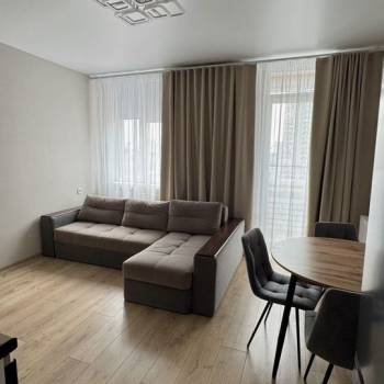 Сдается 1-комнатная квартира, 38,7 м²