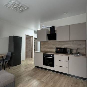 Сдается 1-комнатная квартира, 38,7 м²