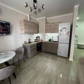 Сдается 1-комнатная квартира, 26 м²