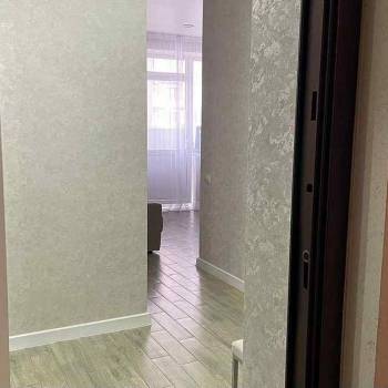 Сдается 1-комнатная квартира, 26 м²