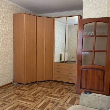 Сдается 1-комнатная квартира, 28 м²