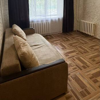 Сдается 1-комнатная квартира, 28 м²