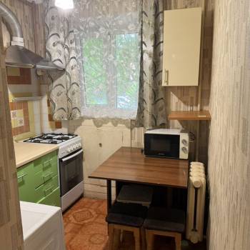 Сдается 1-комнатная квартира, 28 м²
