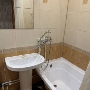 Сдается 1-комнатная квартира, 28 м²