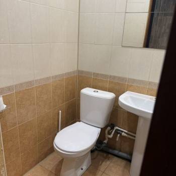Сдается 1-комнатная квартира, 28 м²