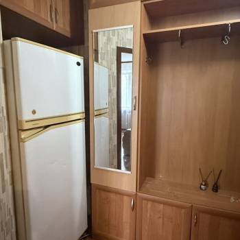 Сдается 1-комнатная квартира, 28 м²
