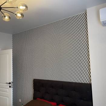 Сдается 1-комнатная квартира, 37,5 м²