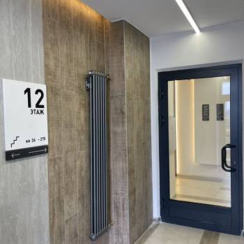 Сдается 1-комнатная квартира, 37,5 м²