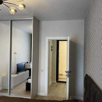 Сдается 1-комнатная квартира, 37,5 м²
