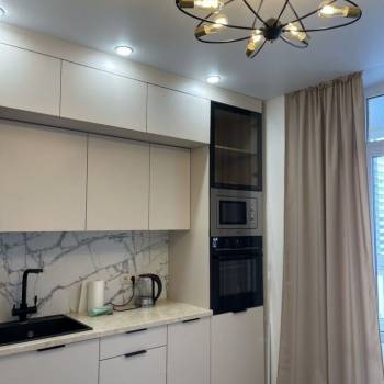 Сдается 1-комнатная квартира, 37,5 м²