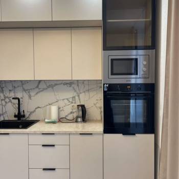 Сдается 1-комнатная квартира, 37,5 м²
