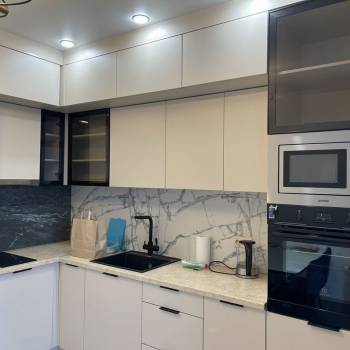 Сдается 1-комнатная квартира, 37,5 м²