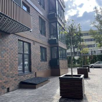 Сдается 1-комнатная квартира, 37,5 м²