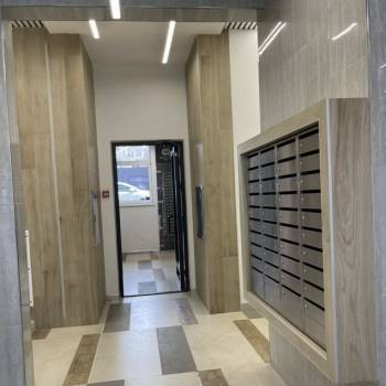 Сдается 1-комнатная квартира, 37,5 м²