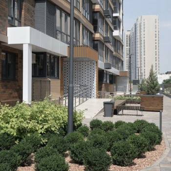Сдается 1-комнатная квартира, 37,5 м²