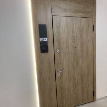Сдается 1-комнатная квартира, 37,5 м²
