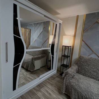 Сдается 1-комнатная квартира, 37 м²