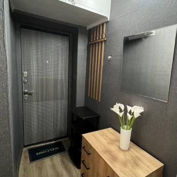 Сдается 1-комнатная квартира, 37 м²