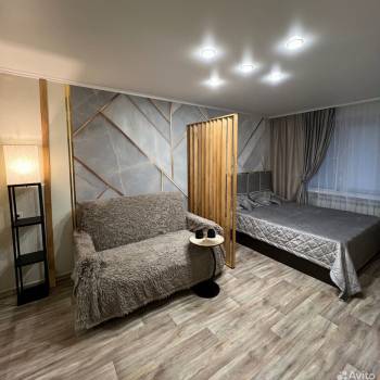 Сдается 1-комнатная квартира, 37 м²