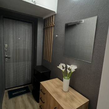Сдается 1-комнатная квартира, 37 м²