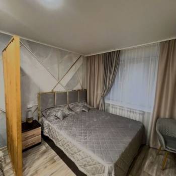 Сдается 1-комнатная квартира, 37 м²