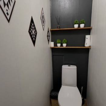 Сдается 1-комнатная квартира, 37 м²