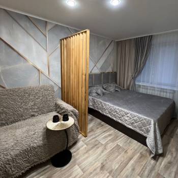Сдается 1-комнатная квартира, 37 м²