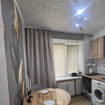 Сдается 1-комнатная квартира, 37 м²