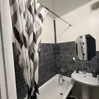 Сдается 1-комнатная квартира, 37 м²