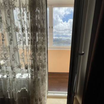 Сдается 1-комнатная квартира, 29 м²