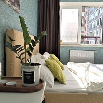 Сдается 1-комнатная квартира, 37 м²