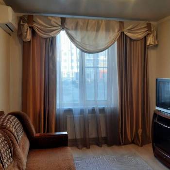 Сдается 1-комнатная квартира, 32 м²