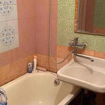 Сдается Многокомнатная квартира, 53 м²