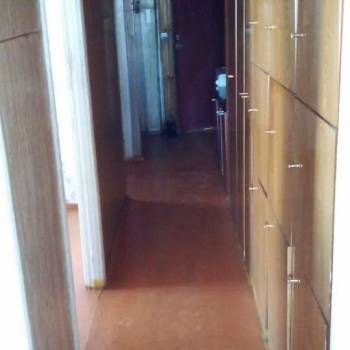 Сдается Многокомнатная квартира, 53 м²