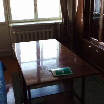 Сдается Многокомнатная квартира, 53 м²