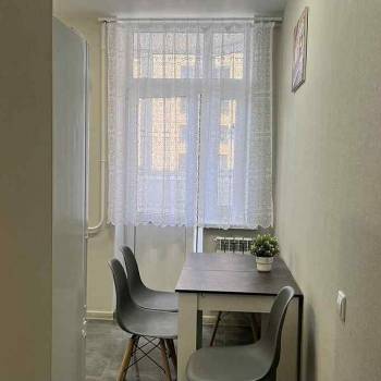Сдается 1-комнатная квартира, 35 м²