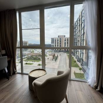 Продается 1-комнатная квартира, 49 м²