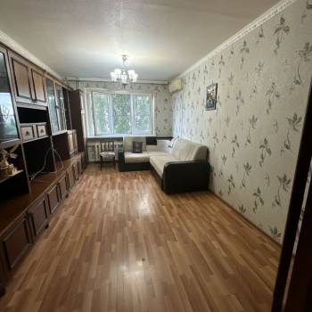 Продается 2-х комнатная квартира, 51,3 м²