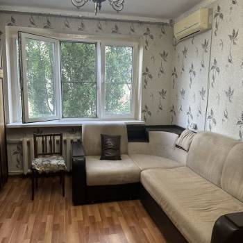 Продается 2-х комнатная квартира, 51,3 м²