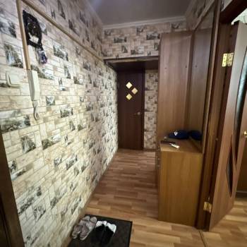 Продается 2-х комнатная квартира, 51,3 м²
