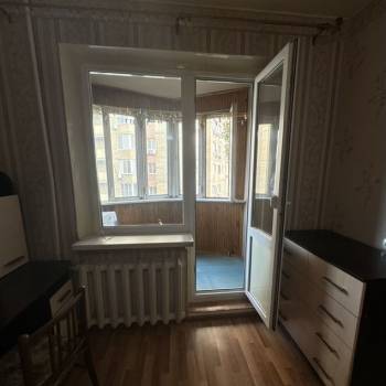 Продается 2-х комнатная квартира, 51,3 м²