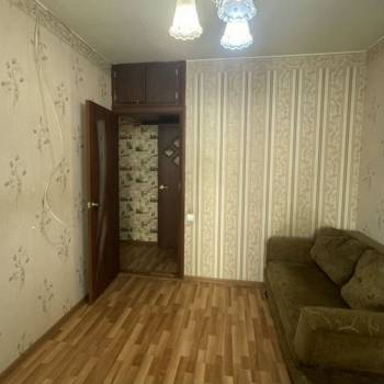 Продается 2-х комнатная квартира, 51,3 м²